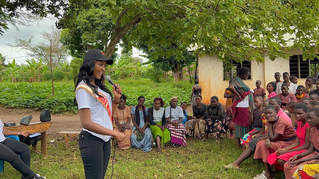 Classrooms Without Walls: Education for All