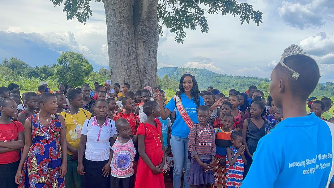 Community Partnerships