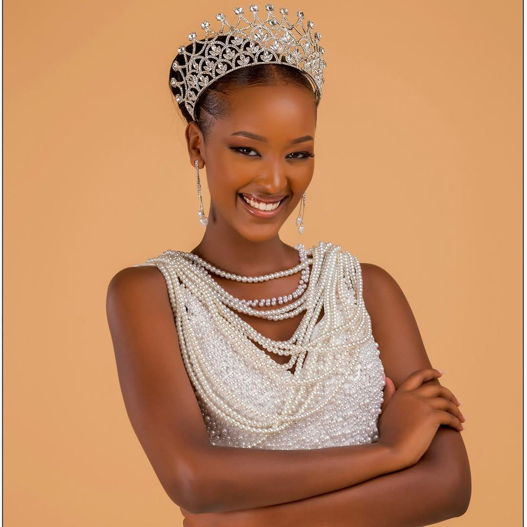 Hannah Karema Tumukunde